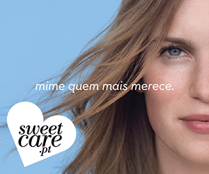 SweetCare® - Saúde, Beleza e Cosmética