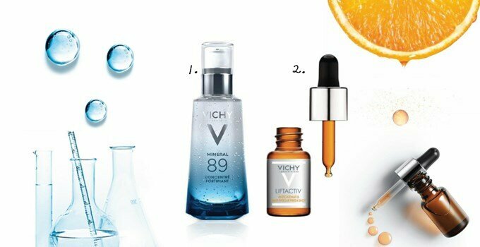 Vichy best of!