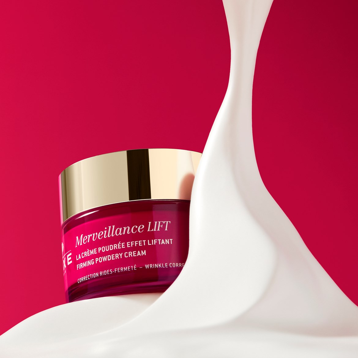 Le Lift Cream Smooths Firms - SweetCare United States