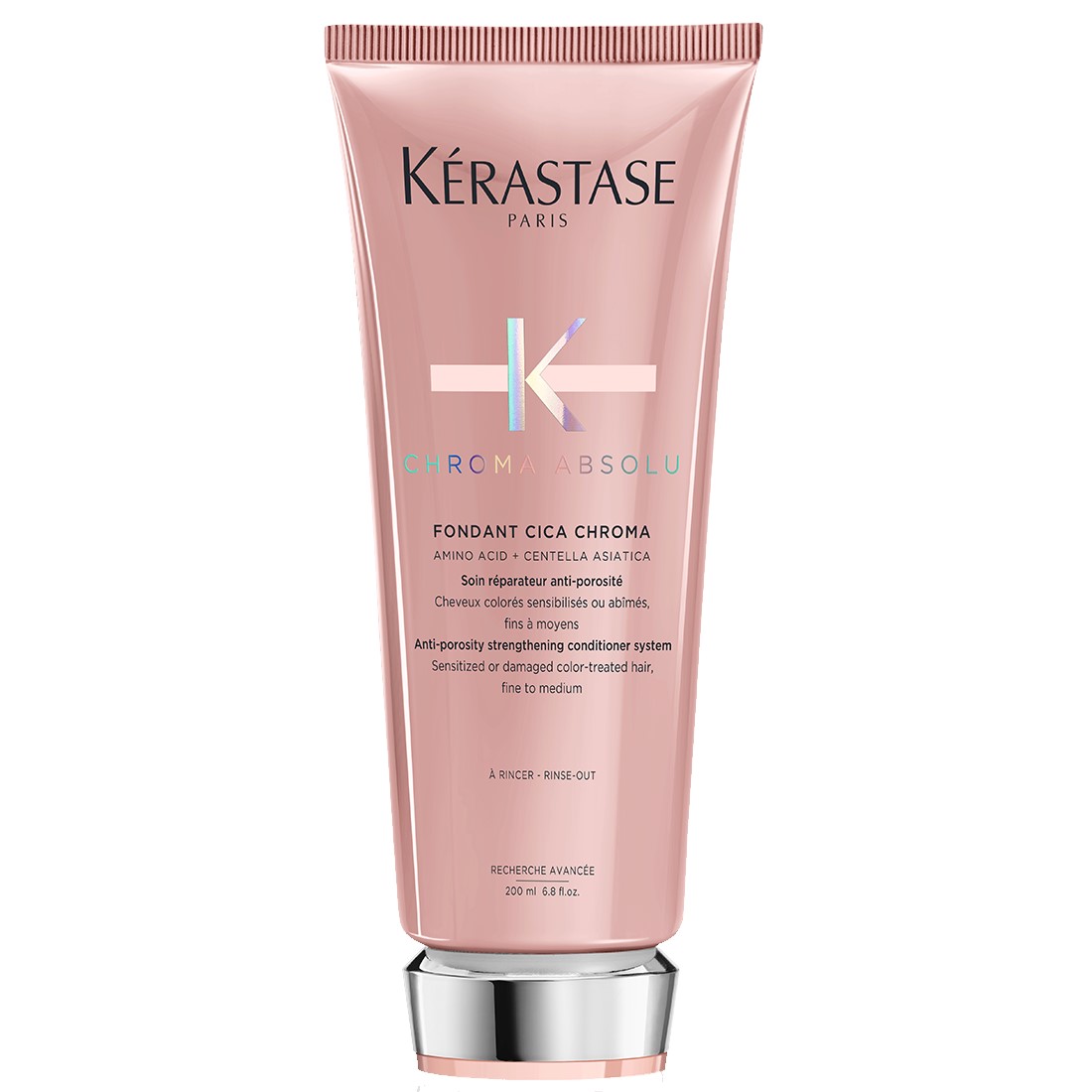 Kerastase Reflection fondant chromatique condicionador cabelo pintado