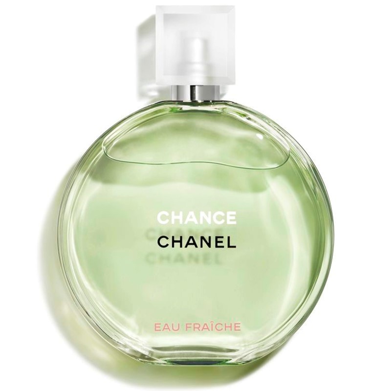 Chanel Chance eau fraîche eau de toilette