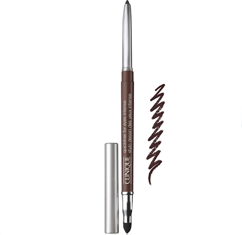 Clinique Quickliner for eyes intense eyeliner pencil save up to 23