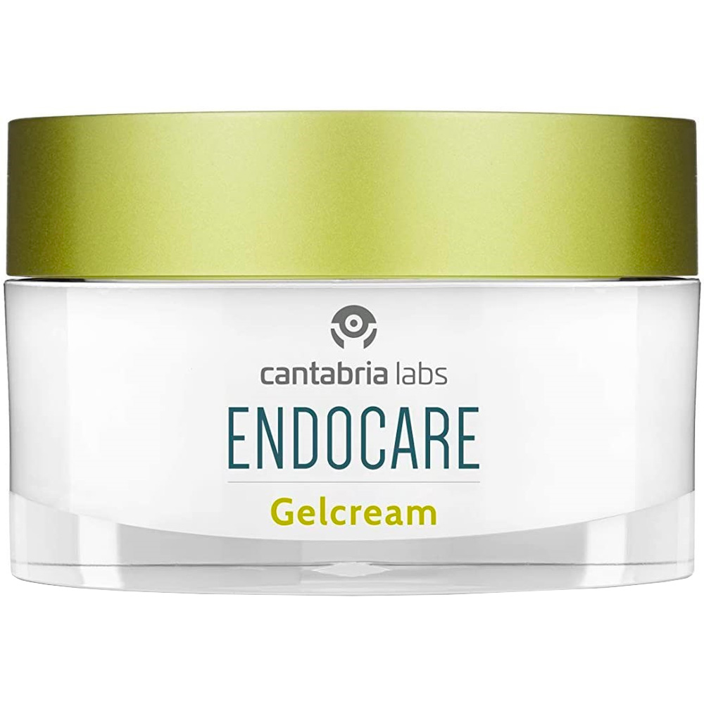 Endocare Gel creme bioreparador antienvelhecimento