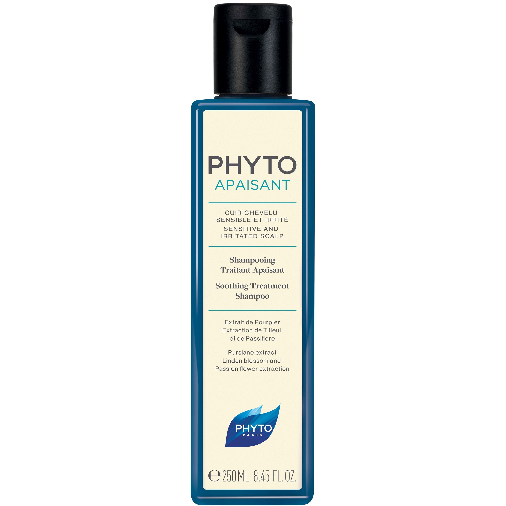 Phyto Shampoo - Homecare24