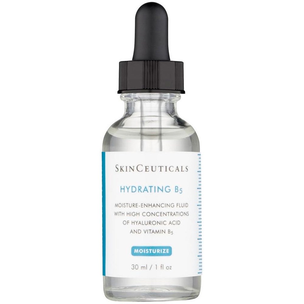 Skinceuticals Hydrating b5 gel sérum hidratante - poupe até 14%