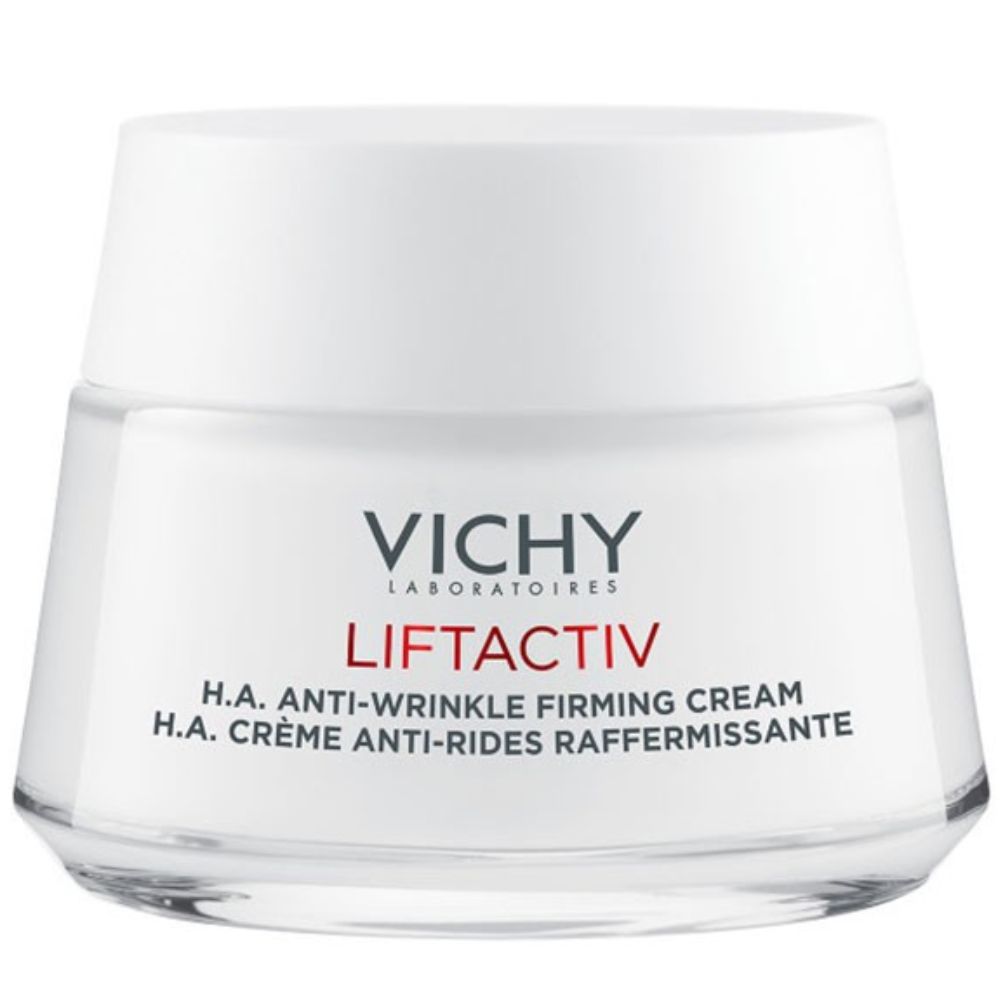 Vichy Liftactiv supreme wrinkles and lack of firmness treatment for normal to combination skin