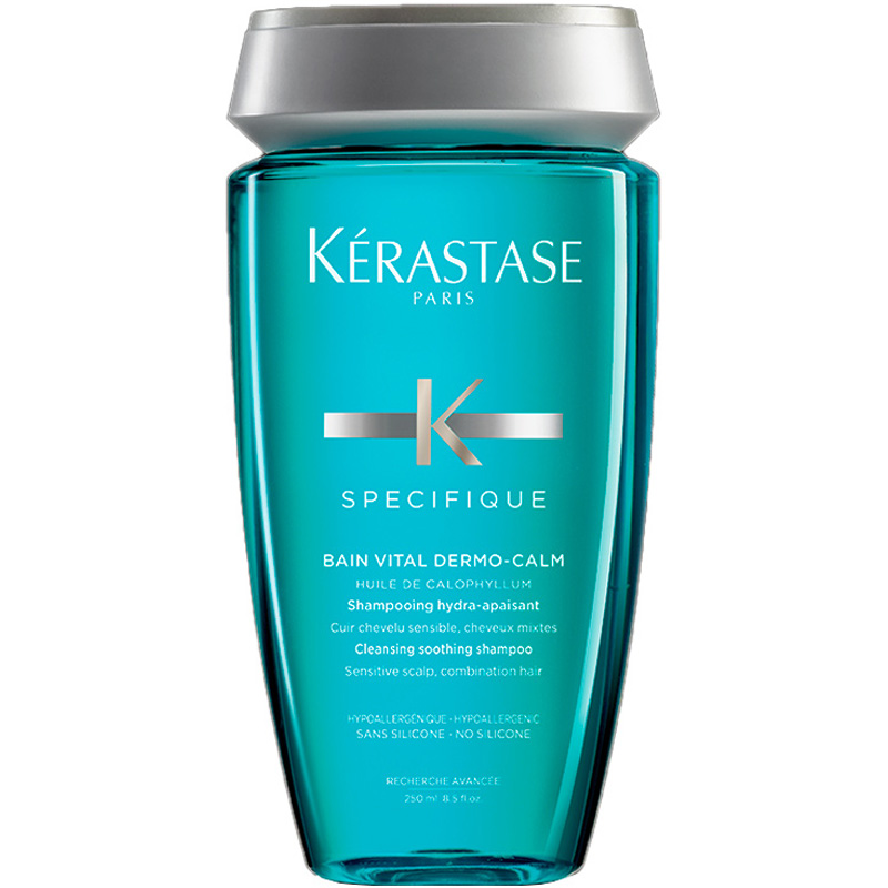 Kerastase Specifique bain vital dermo-calm shampoo calmante