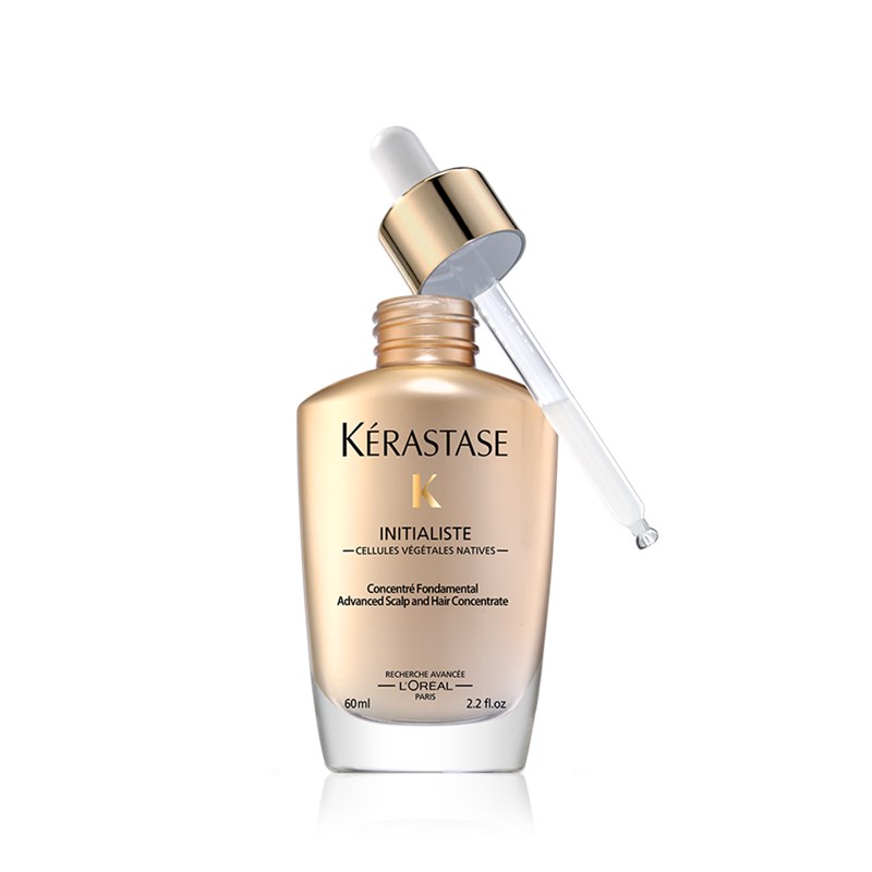 Kerastase Initialiste serum impulsionador do crescimento do cabelo