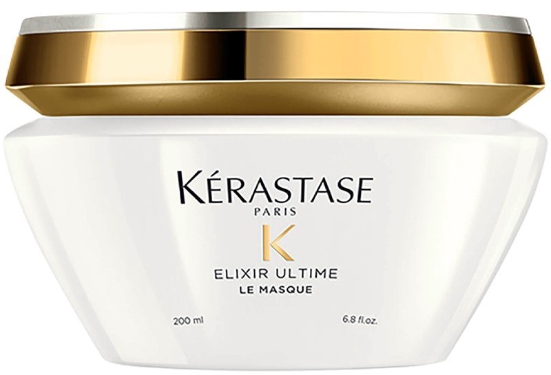 Kerastase Máscara elixir ultime