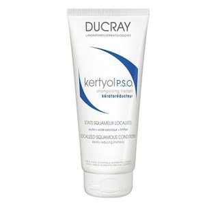 Ducray Kertyol pso shampoo queratorredutor - poupe até 15%