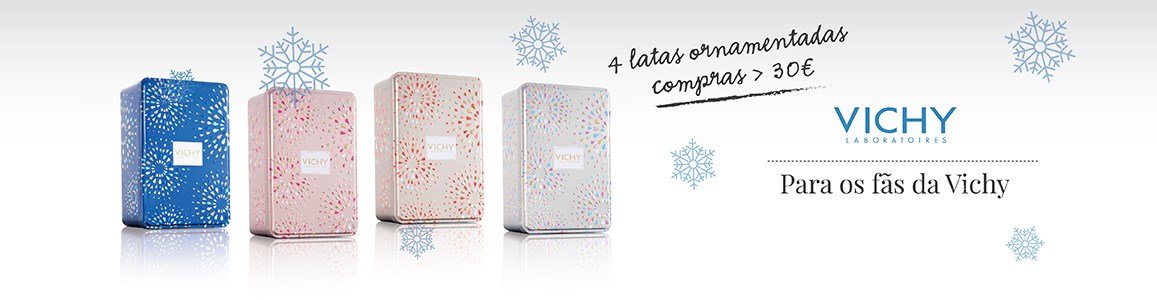 Comprar VICHY